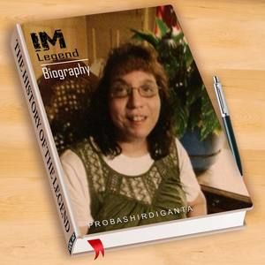 Meet your Posher, Carol